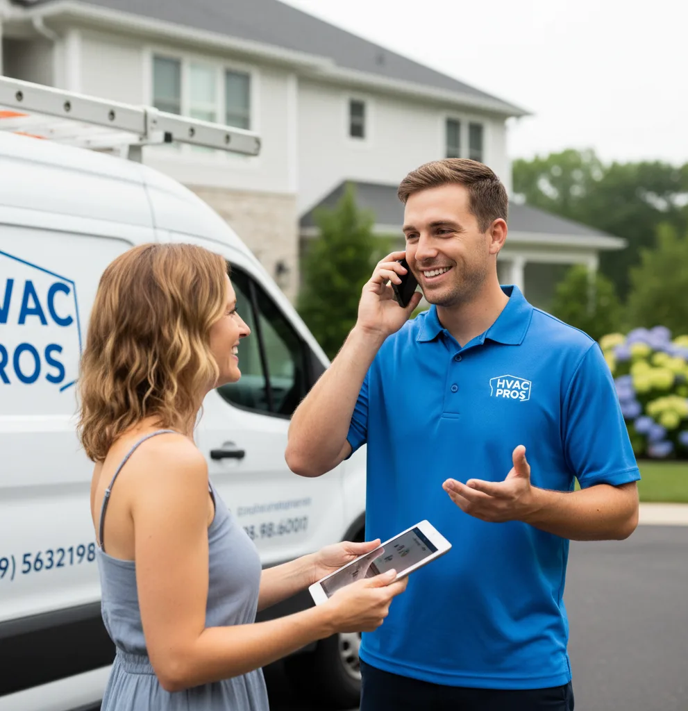 Furnace Repair in Mauston, WI